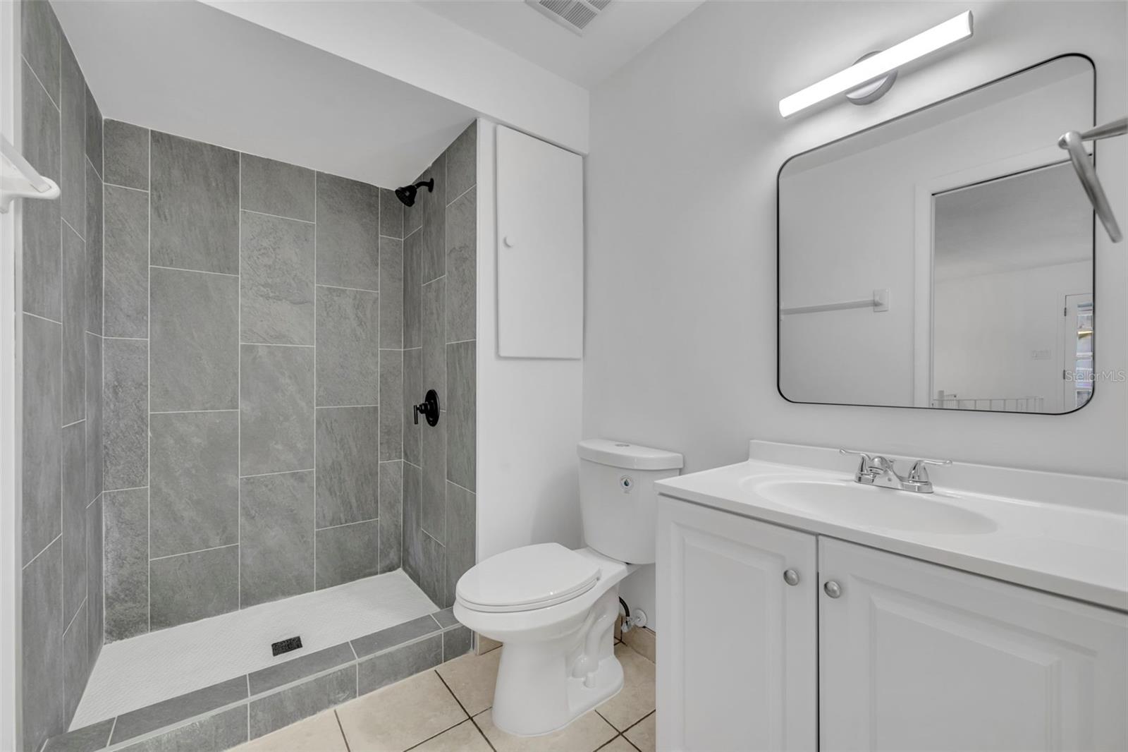 LITTLE LAKE GEORGIA TERRACE - Residential