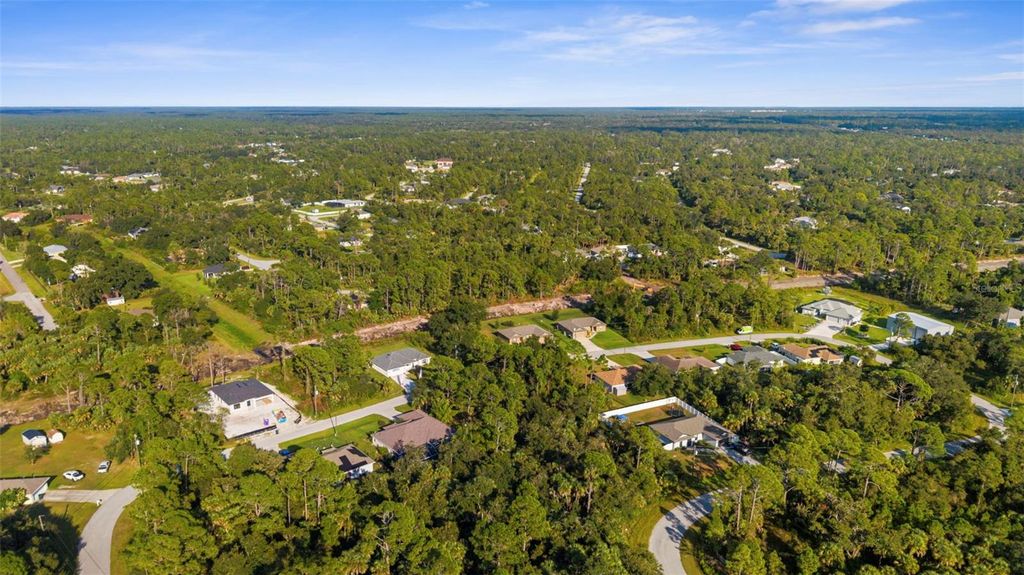 Photo of 18 Beckwith Avenue, North Port, FL 34291 (MLS # TB8441822)