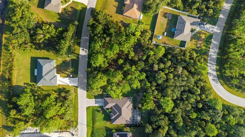 18 BECKWITH AVENUE NORTH PORT FL 34291