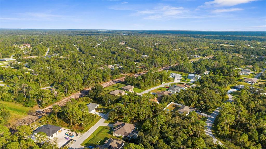 Photo of 18 Beckwith Avenue, North Port, FL 34291 (MLS # TB8441822)