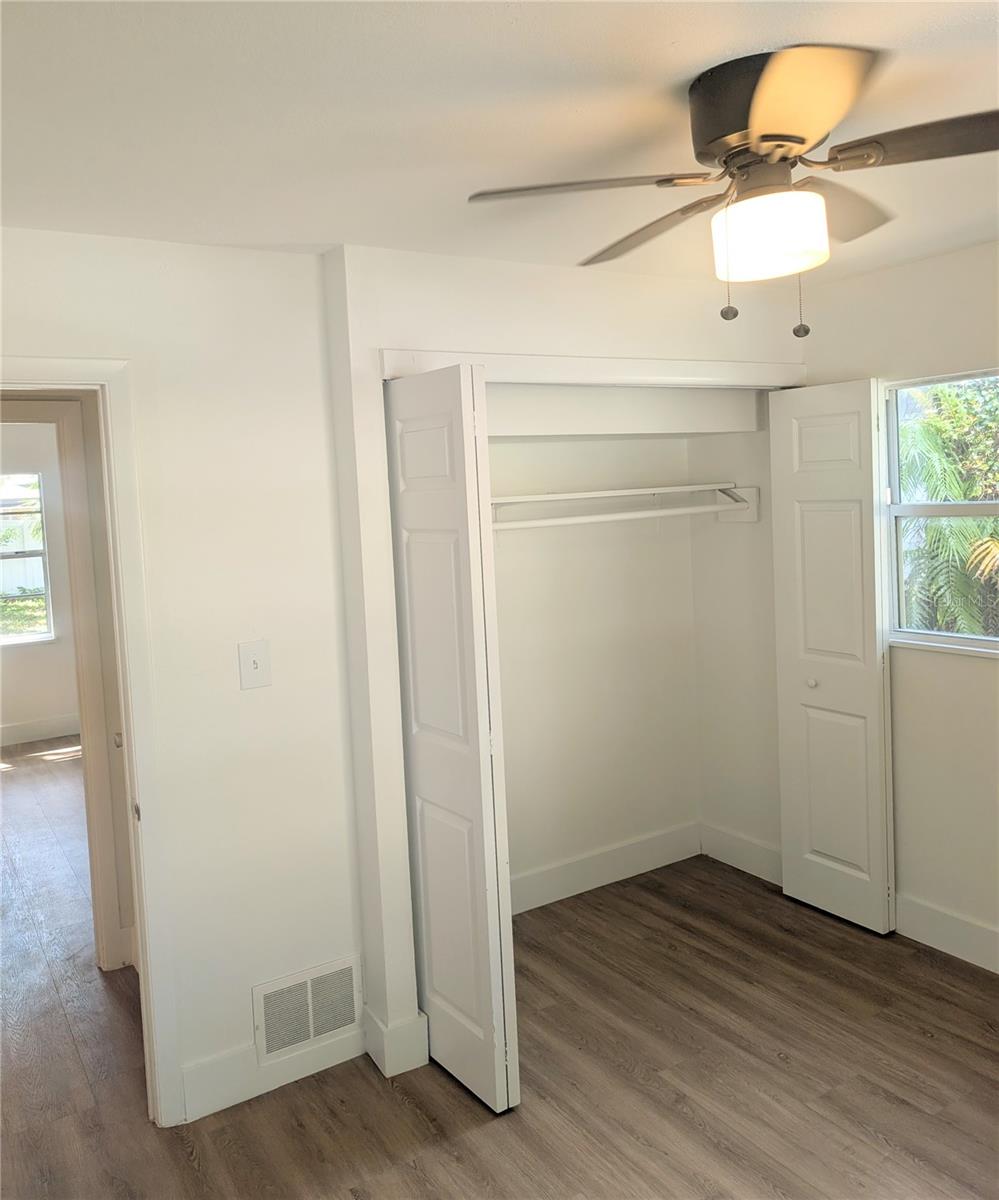 CRYSTAL LAKE TERRACE - Residential