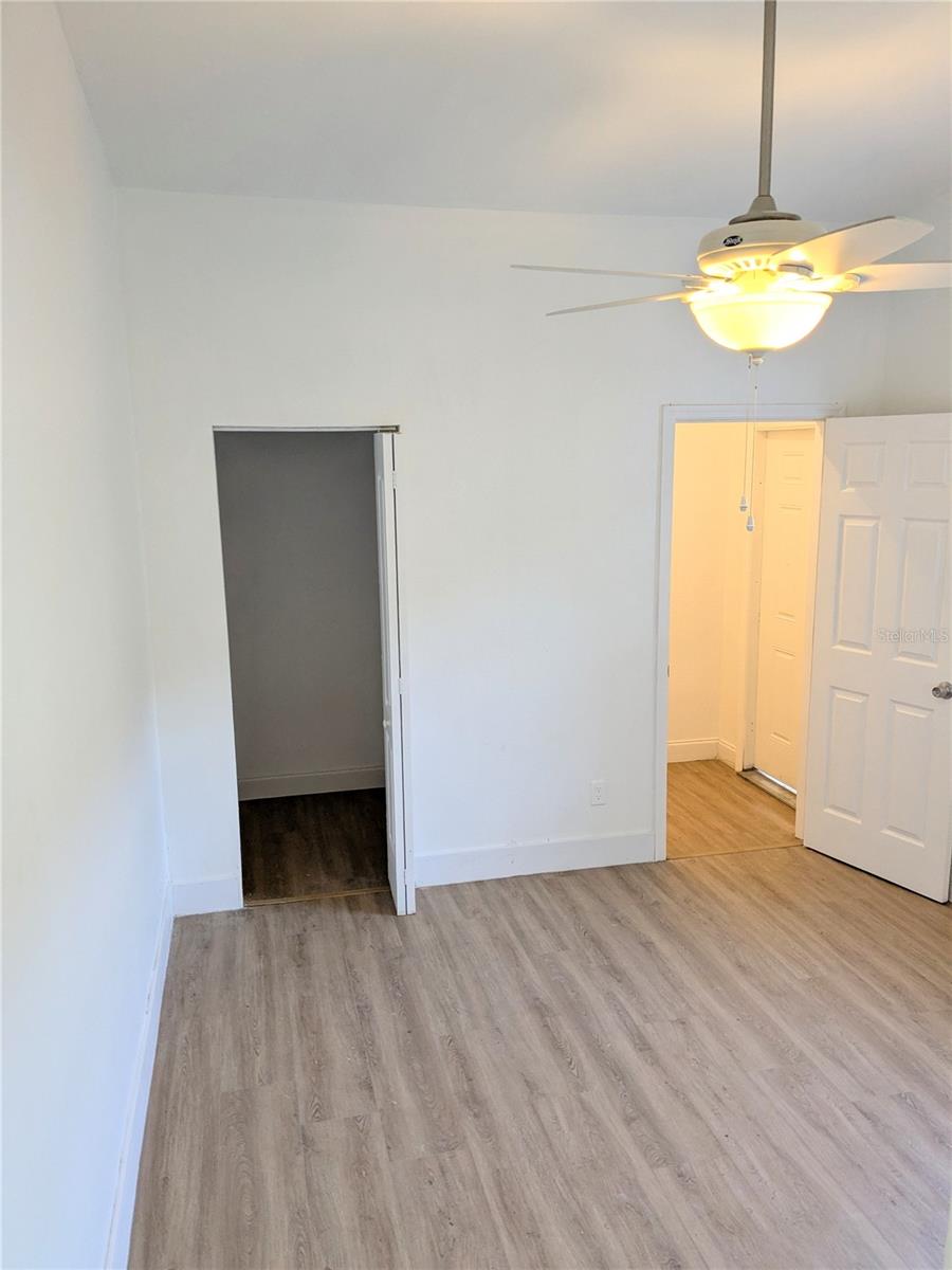 CRYSTAL LAKE TERRACE - Residential