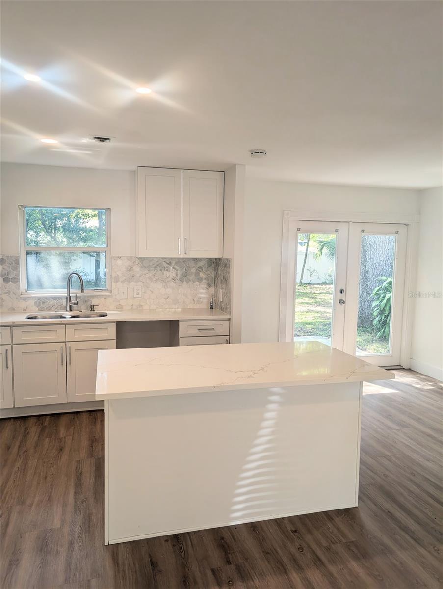 CRYSTAL LAKE TERRACE - Residential