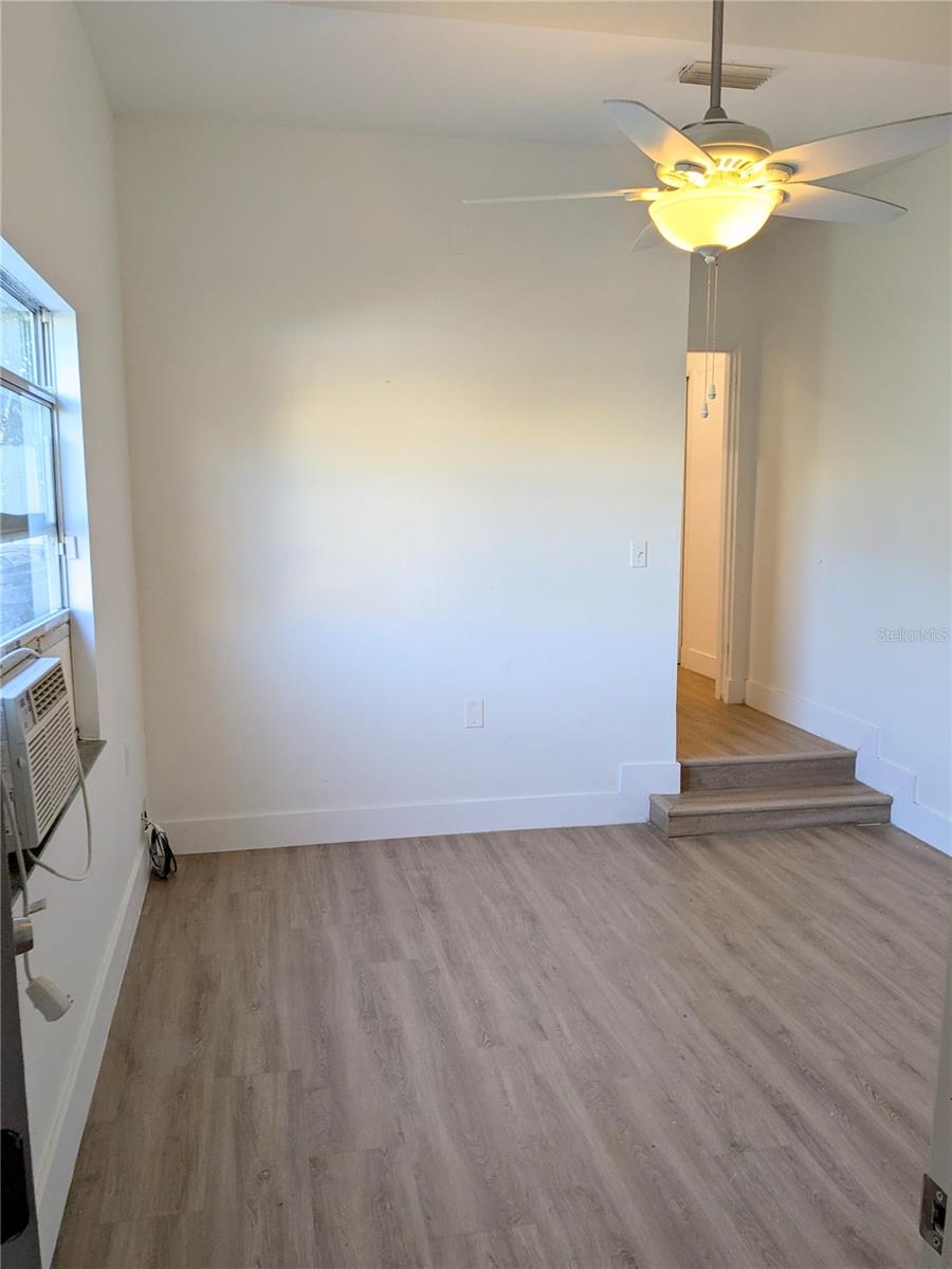 CRYSTAL LAKE TERRACE - Residential