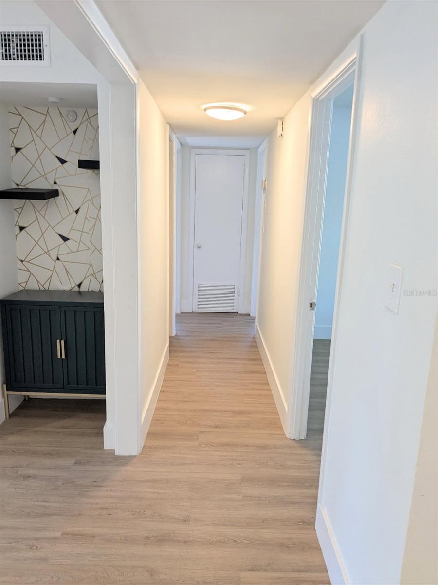 CRYSTAL LAKE TERRACE - Residential