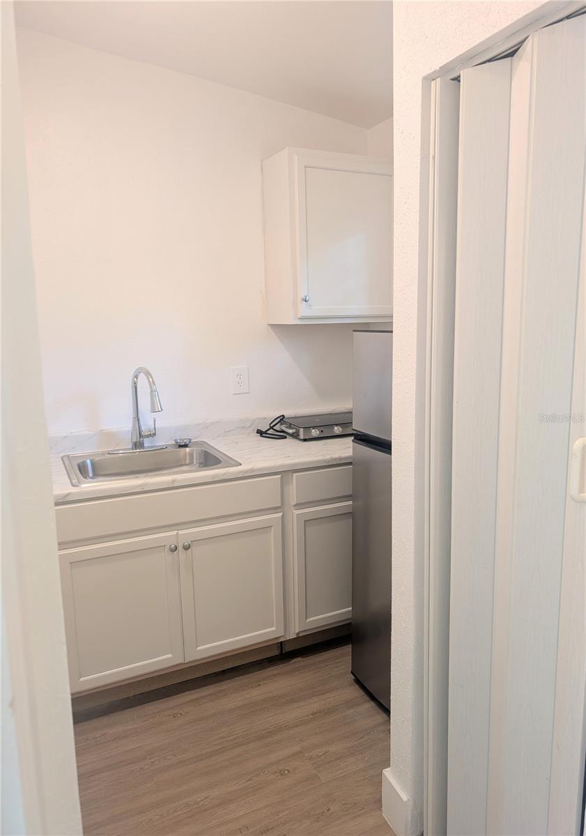 CRYSTAL LAKE TERRACE - Residential