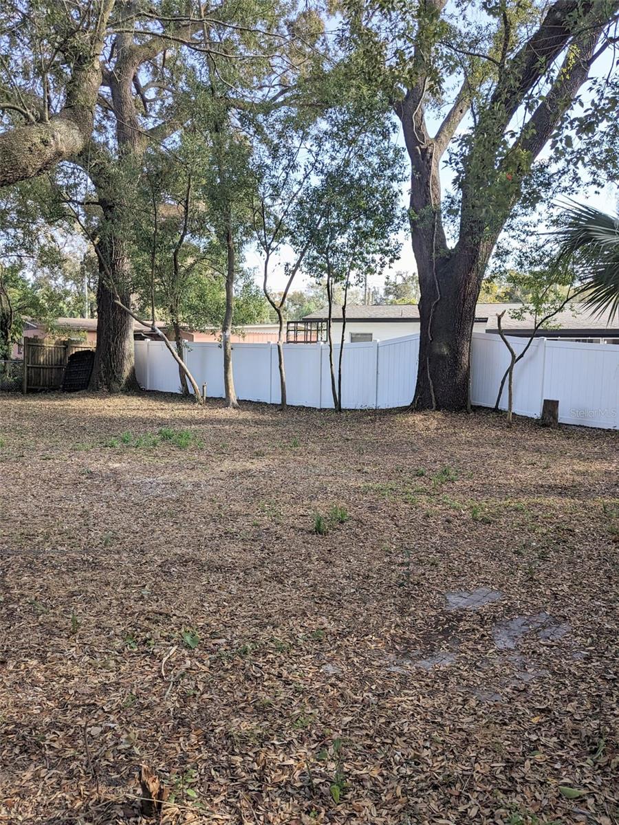 CRYSTAL LAKE TERRACE - Residential