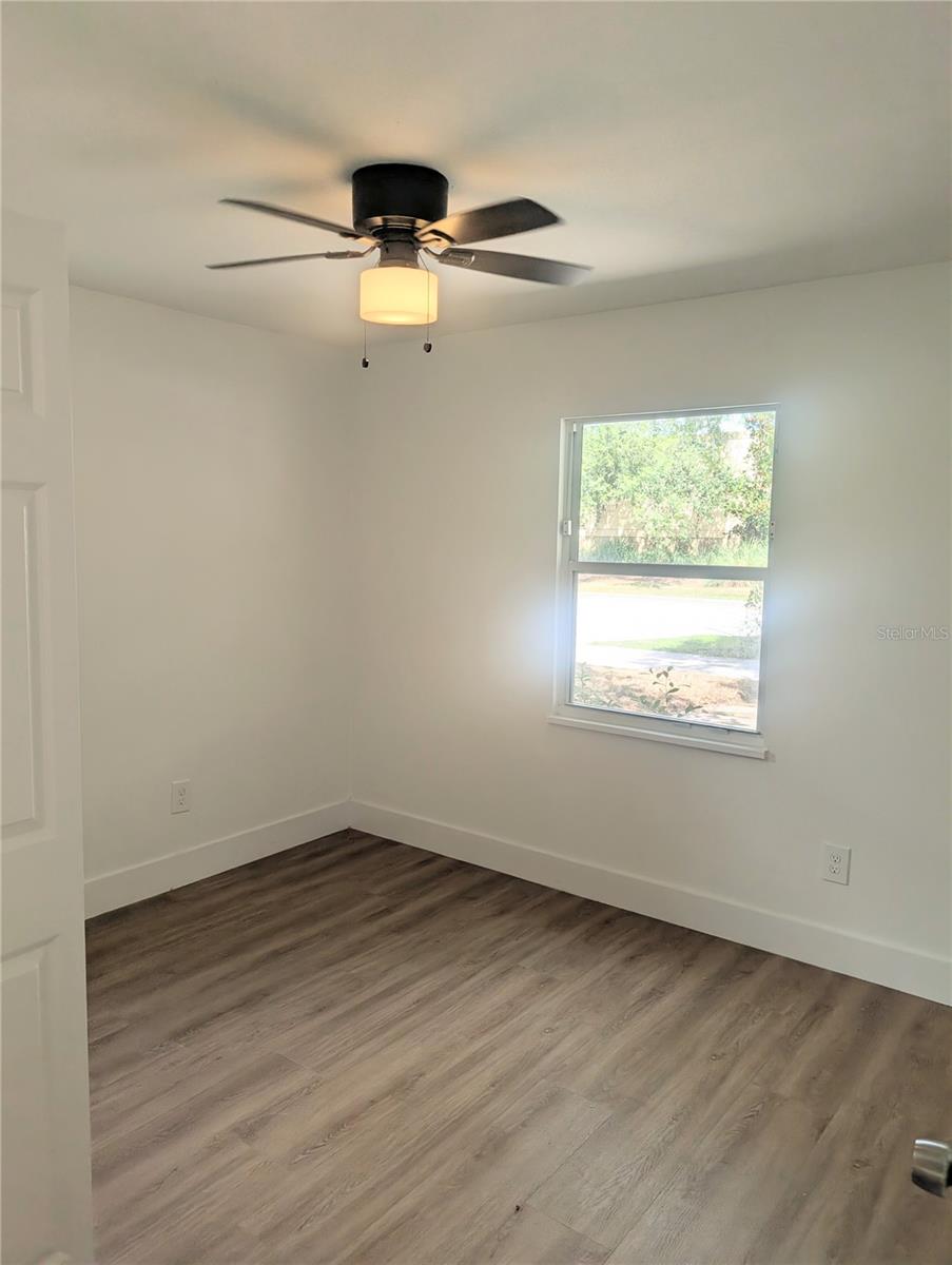 CRYSTAL LAKE TERRACE - Residential