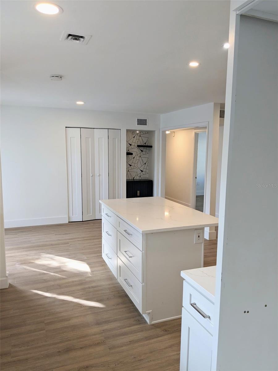 CRYSTAL LAKE TERRACE - Residential