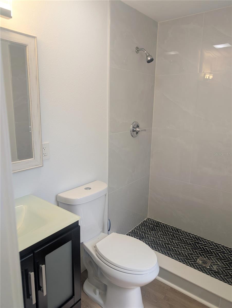 CRYSTAL LAKE TERRACE - Residential