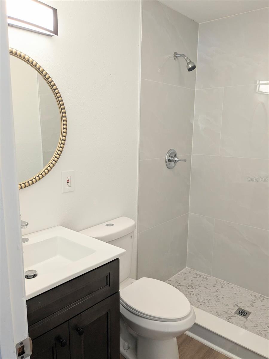 CRYSTAL LAKE TERRACE - Residential