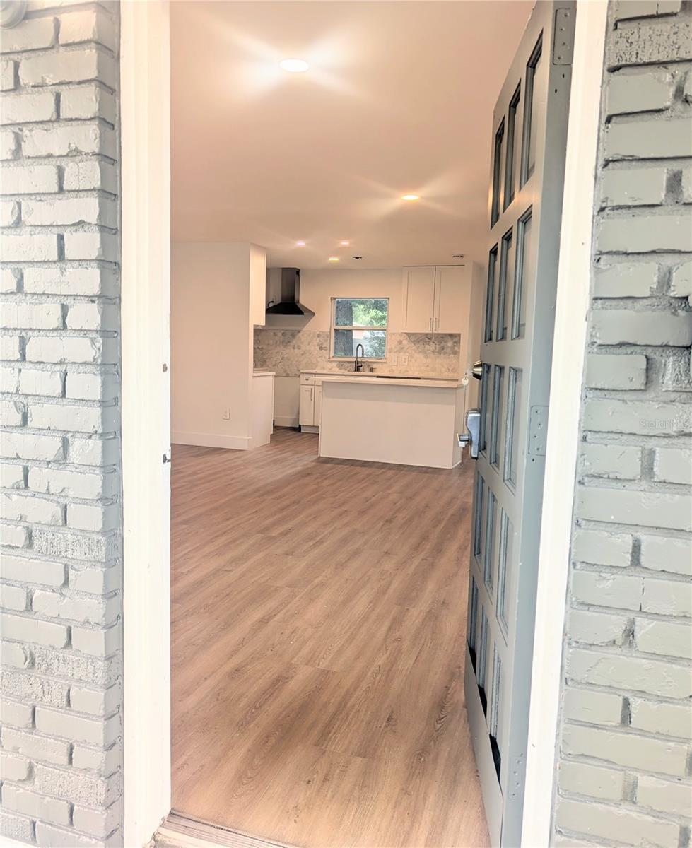 CRYSTAL LAKE TERRACE - Residential