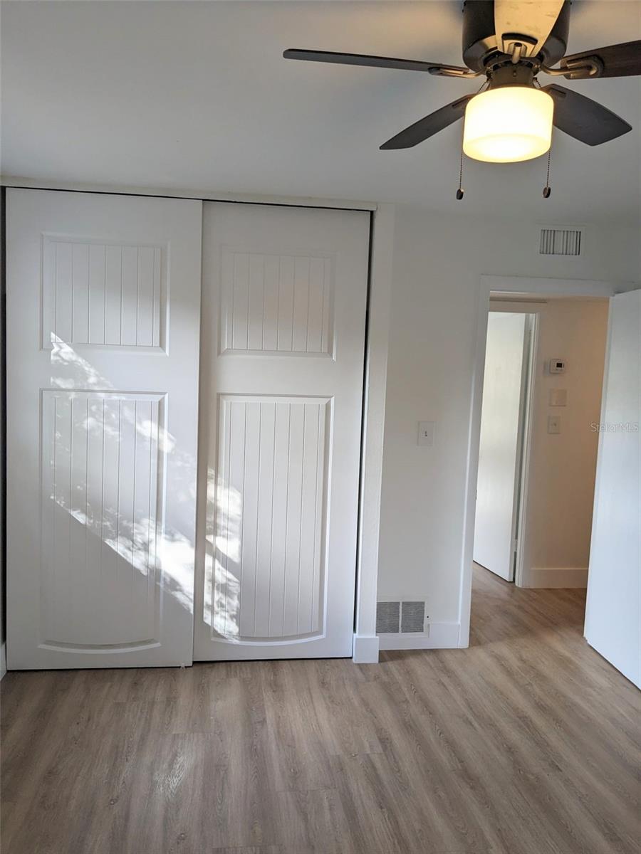 CRYSTAL LAKE TERRACE - Residential