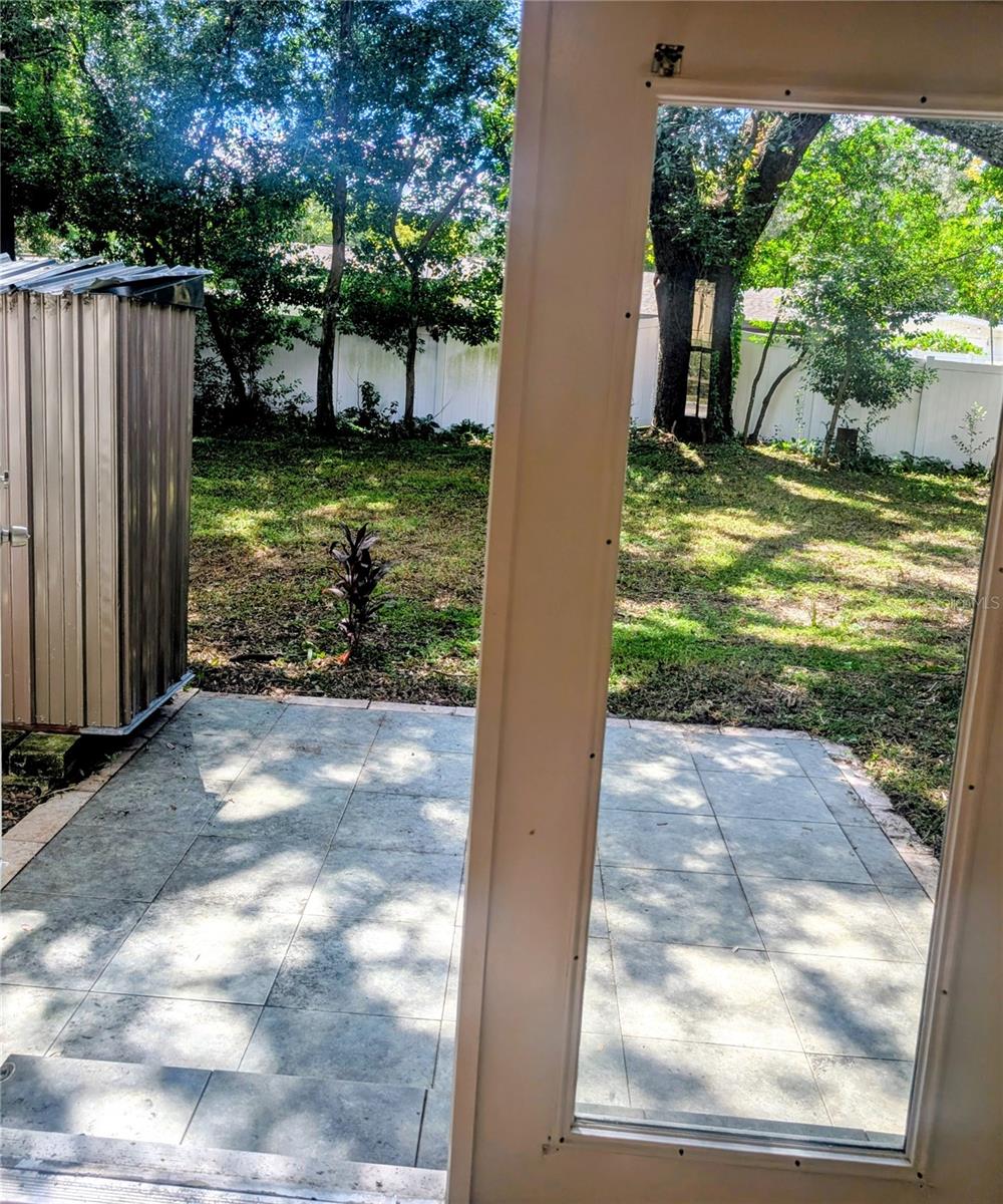 CRYSTAL LAKE TERRACE - Residential