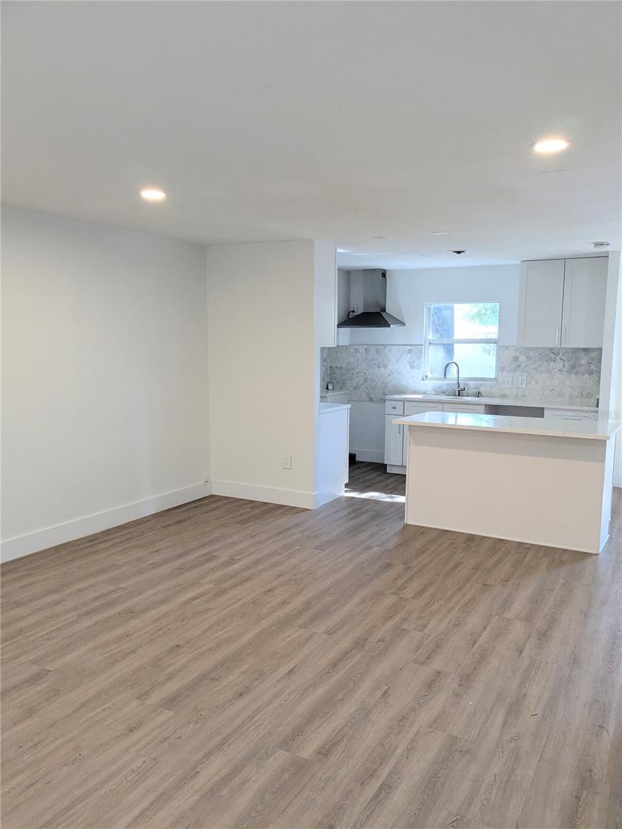 CRYSTAL LAKE TERRACE - Residential