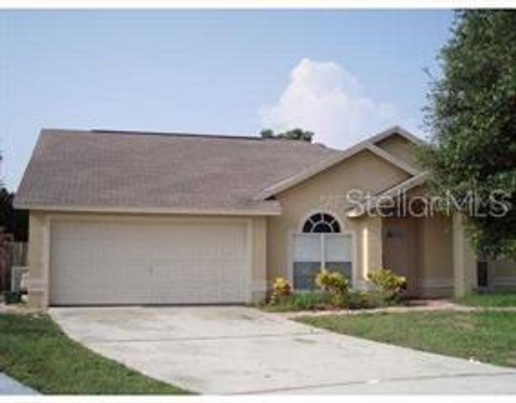 Photo of 8008 Aspencrest Court, Orlando, FL 32835 (MLS # O6398227)