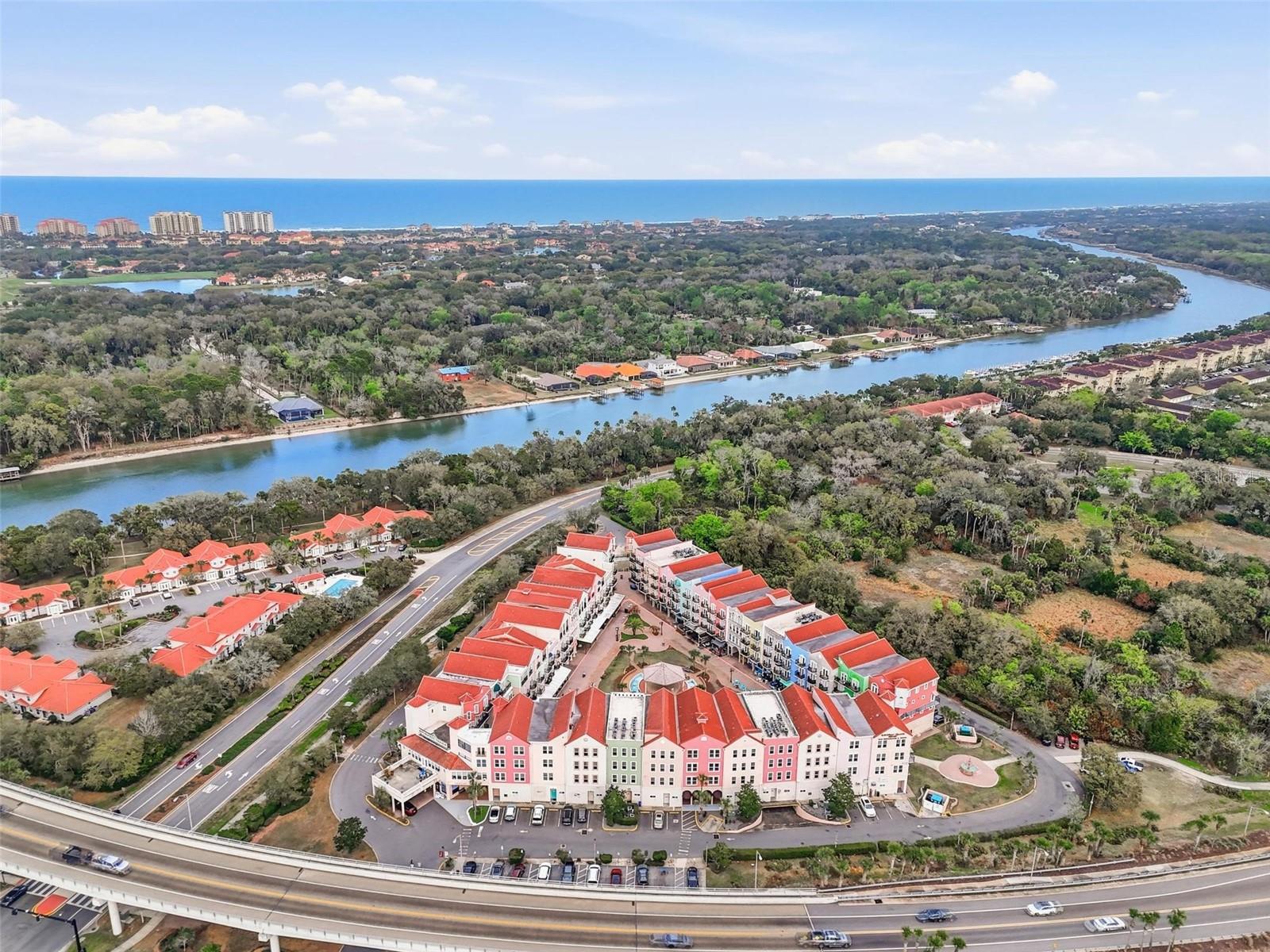 EUROPEAN VILLAGE COMM CONDO - Residential