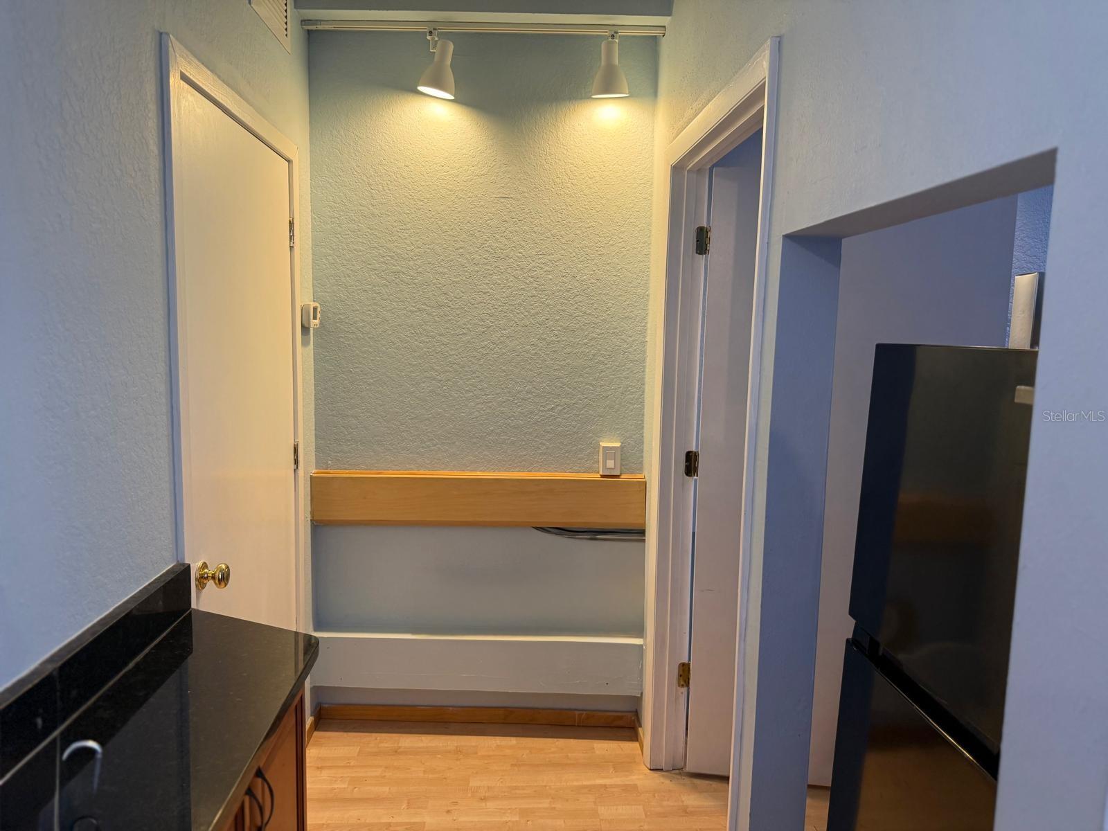 EUROPEAN VILLAGE COMM CONDO - Residential