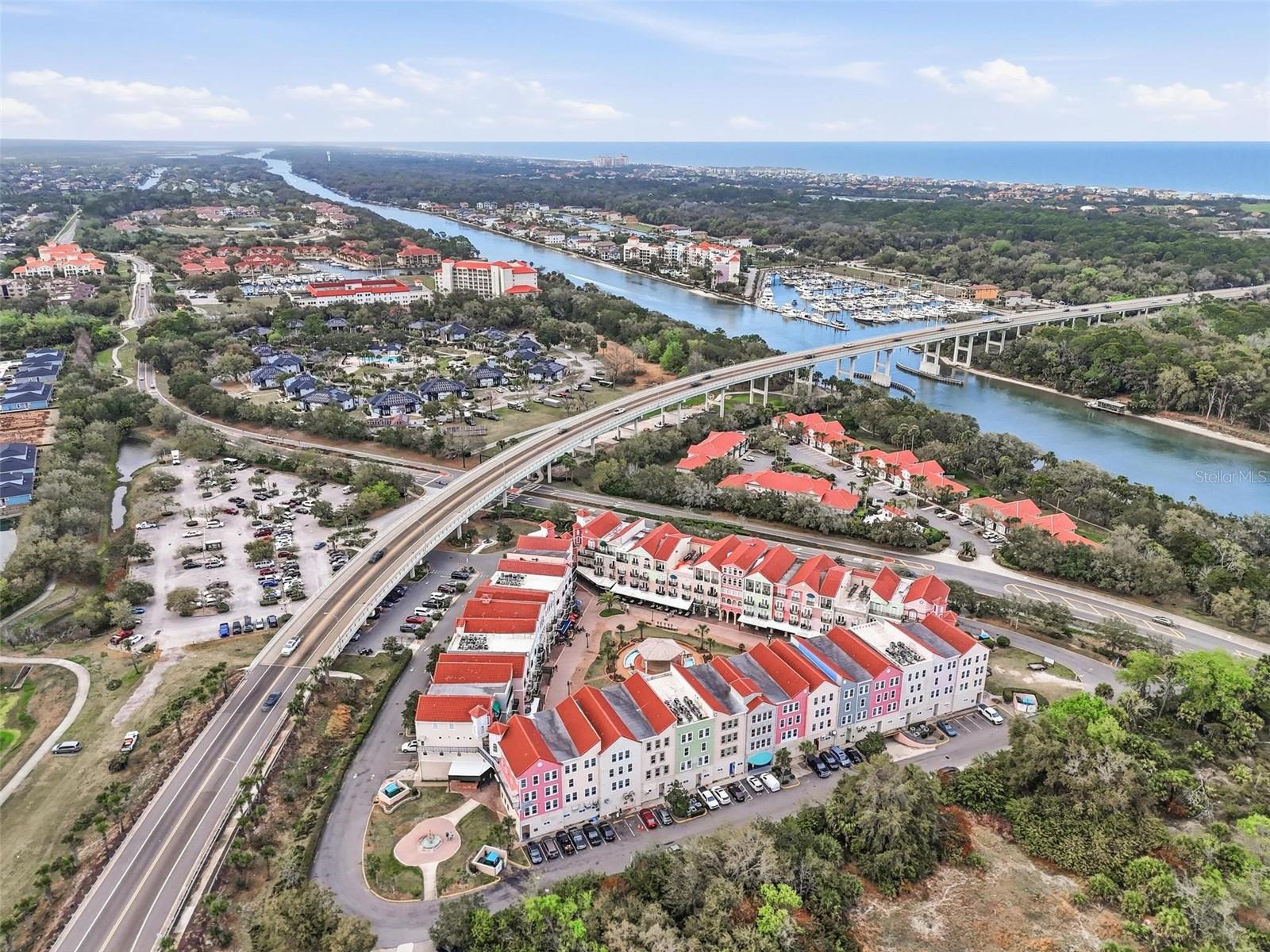 EUROPEAN VILLAGE COMM CONDO - Residential