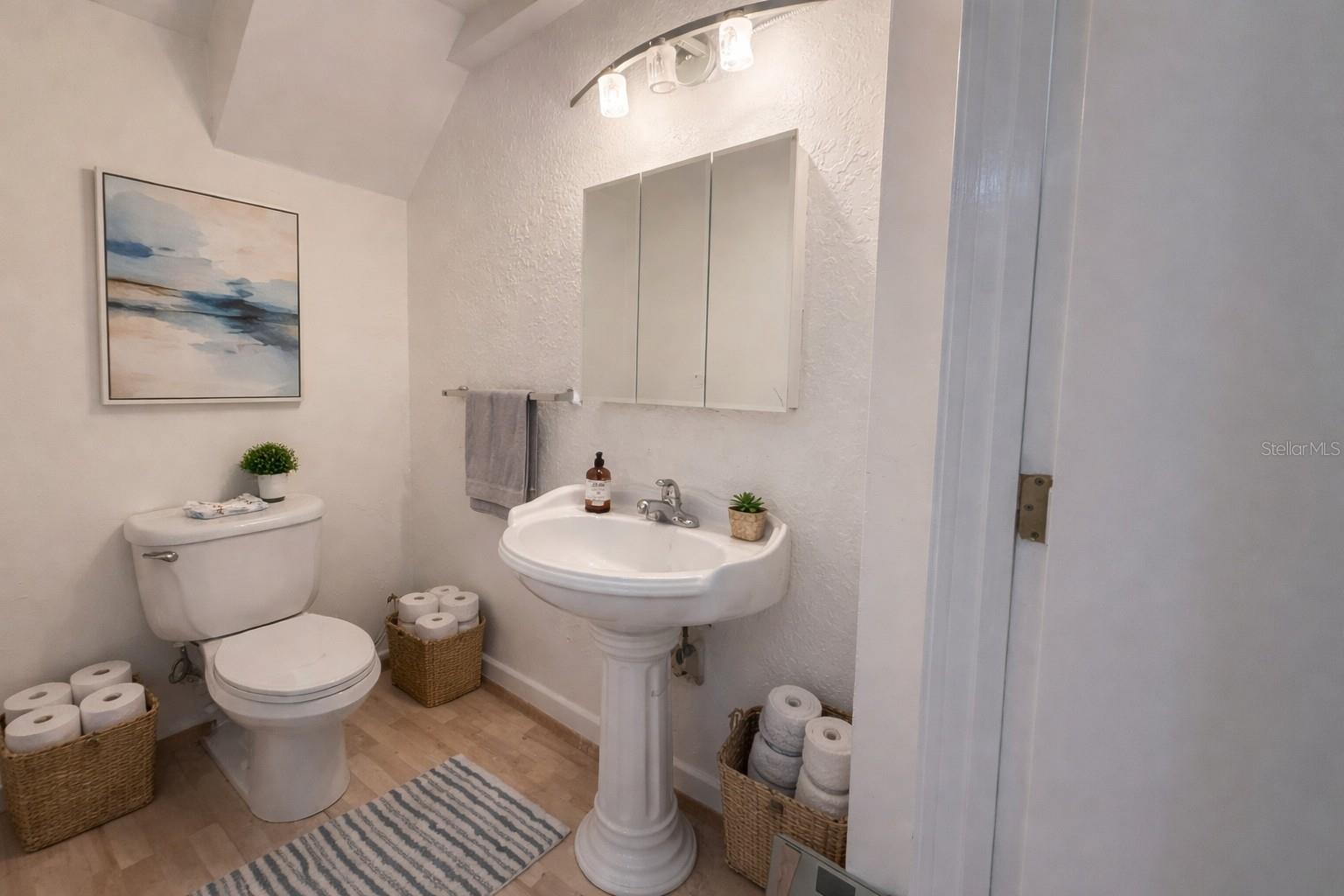 EUROPEAN VILLAGE COMM CONDO - Residential