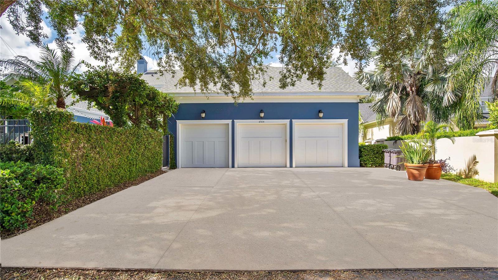 BALDWIN PARK UNIT 1 - Residential