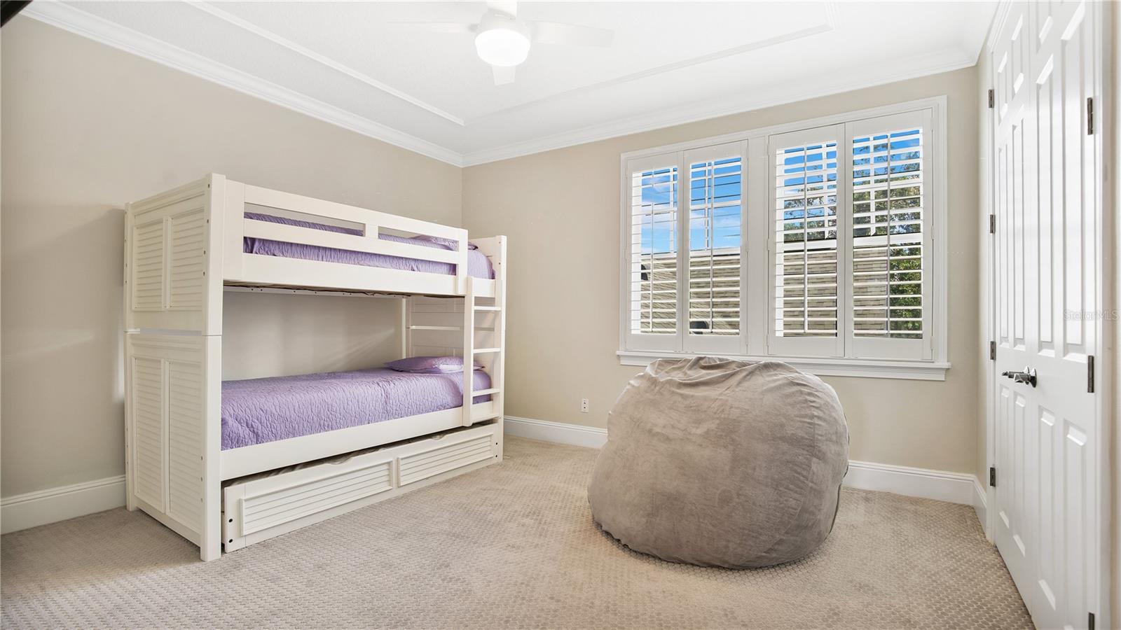 BALDWIN PARK UNIT 1 - Residential