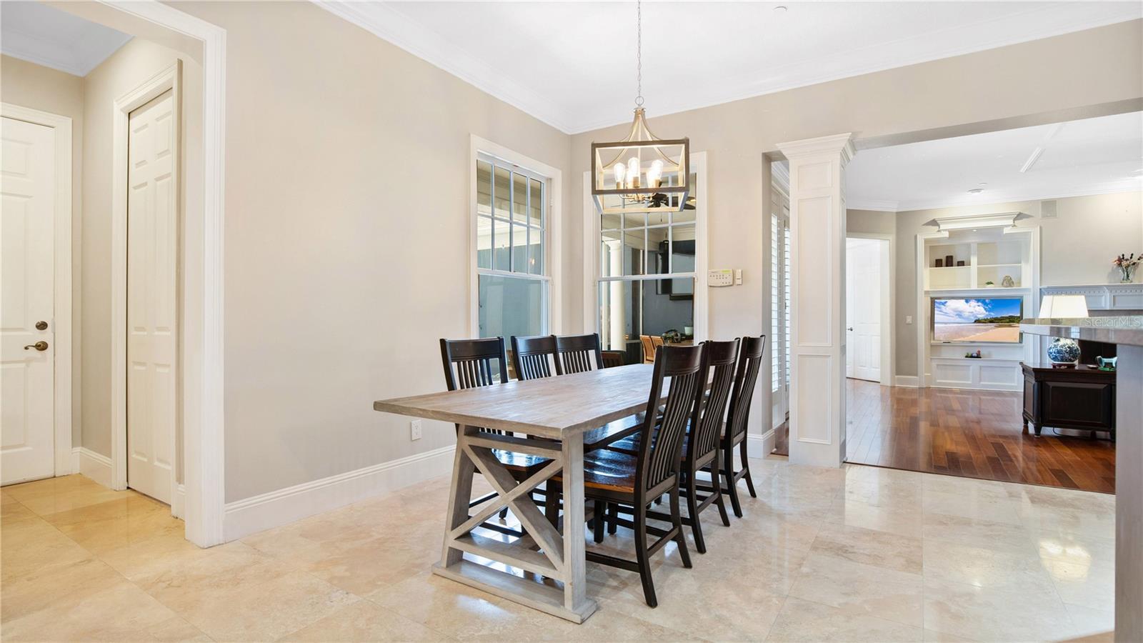 BALDWIN PARK UNIT 1 - Residential