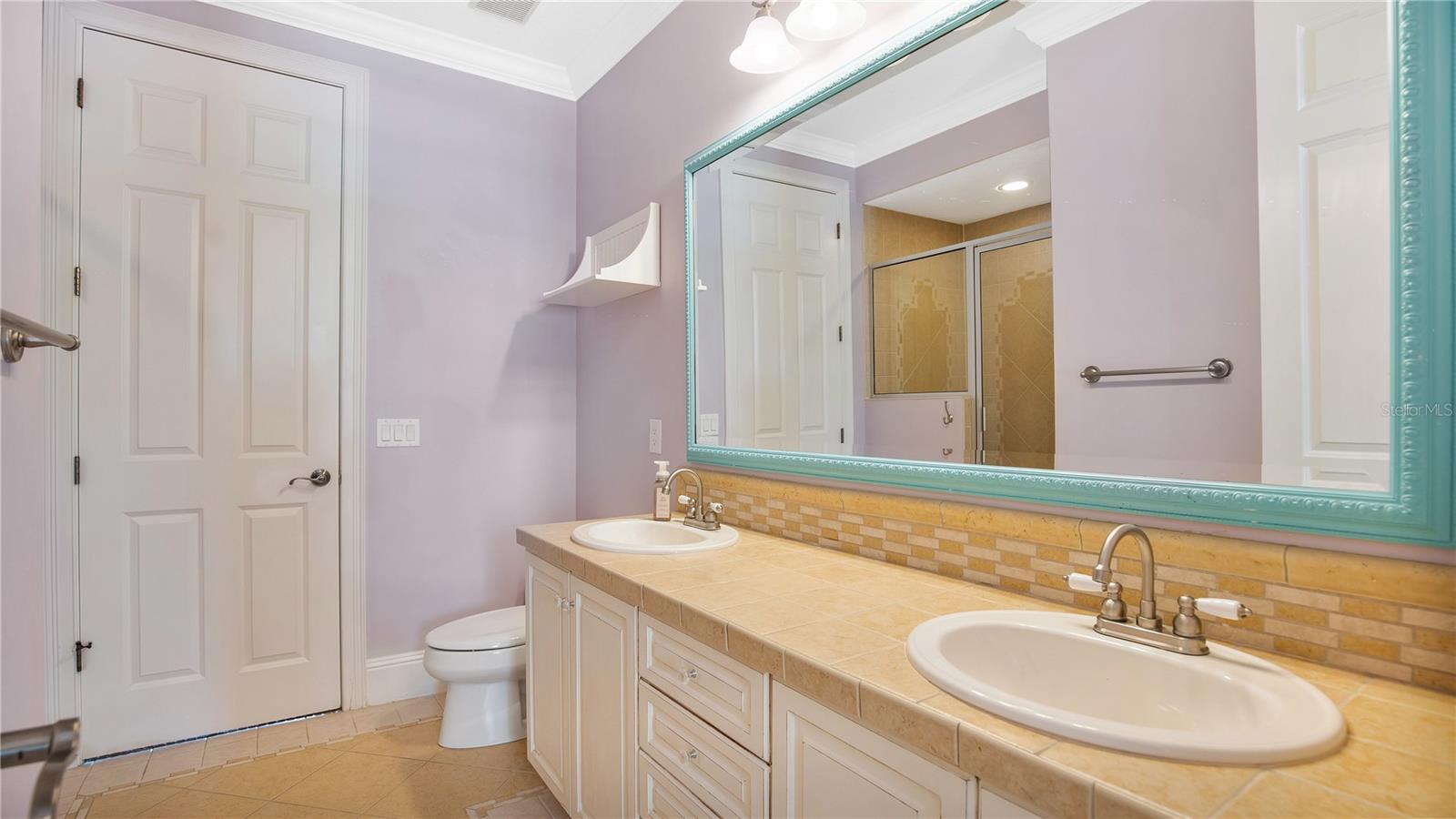 BALDWIN PARK UNIT 1 - Residential