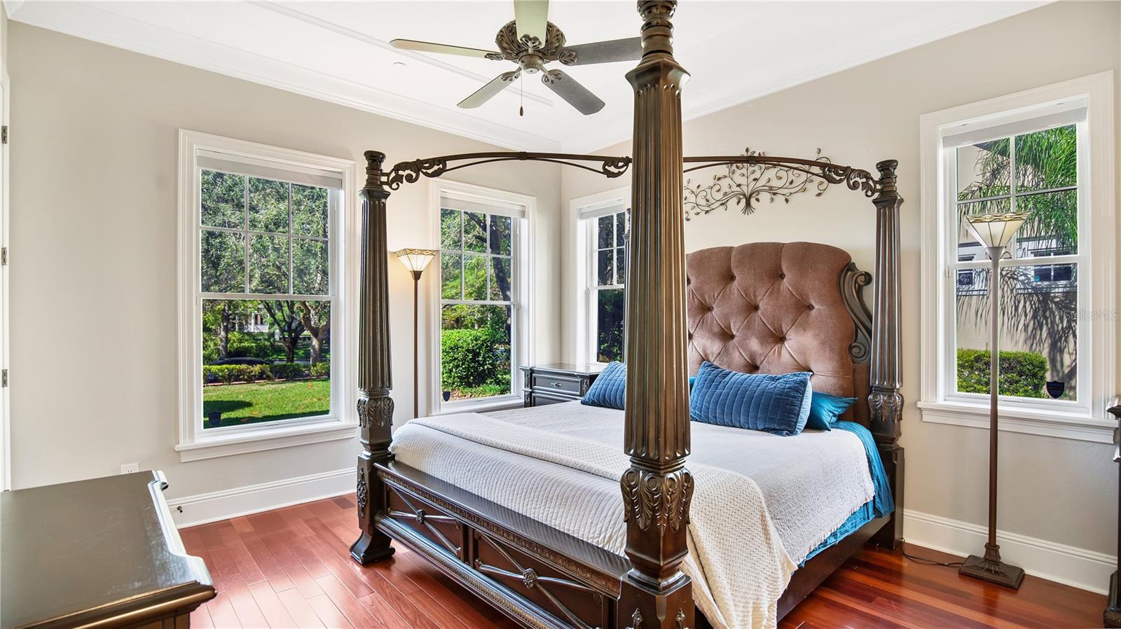 BALDWIN PARK UNIT 1 - Residential