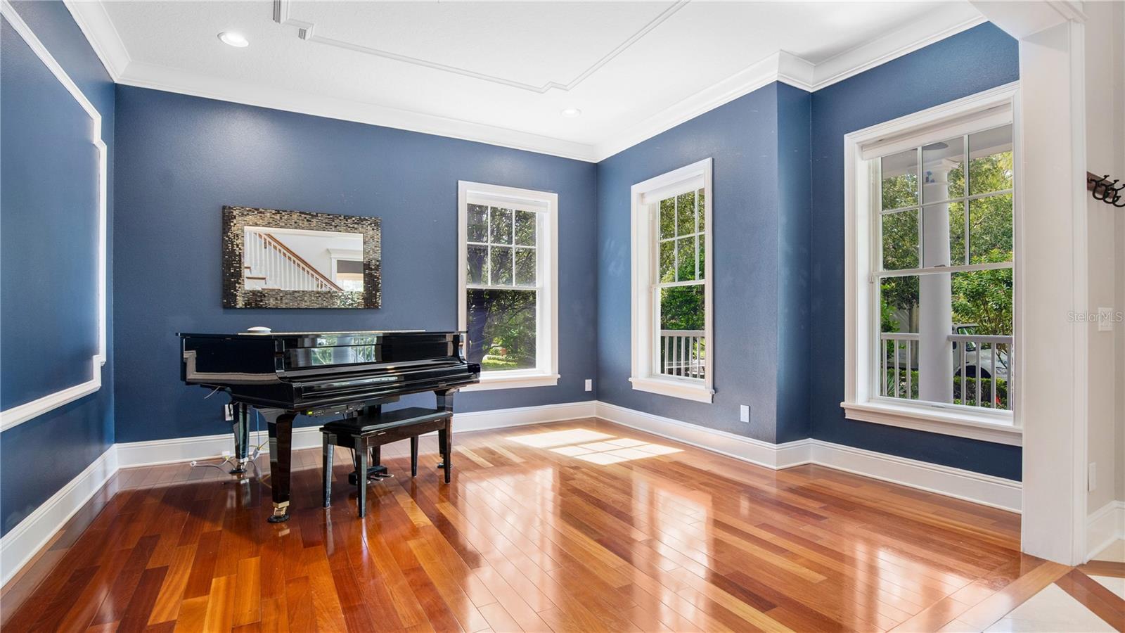 BALDWIN PARK UNIT 1 - Residential