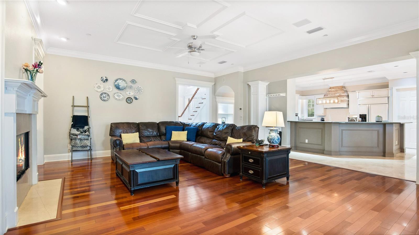 BALDWIN PARK UNIT 1 - Residential