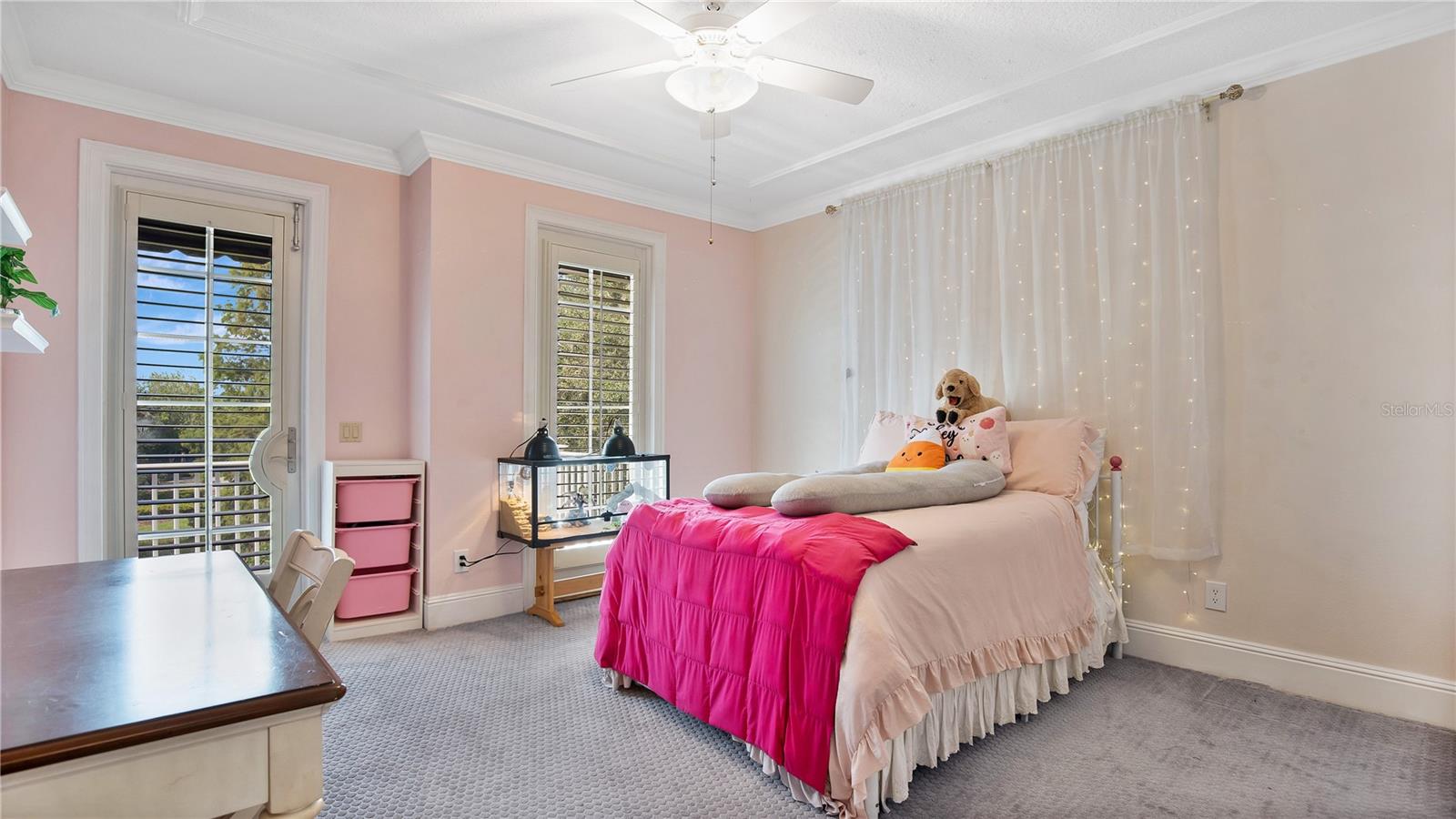 BALDWIN PARK UNIT 1 - Residential