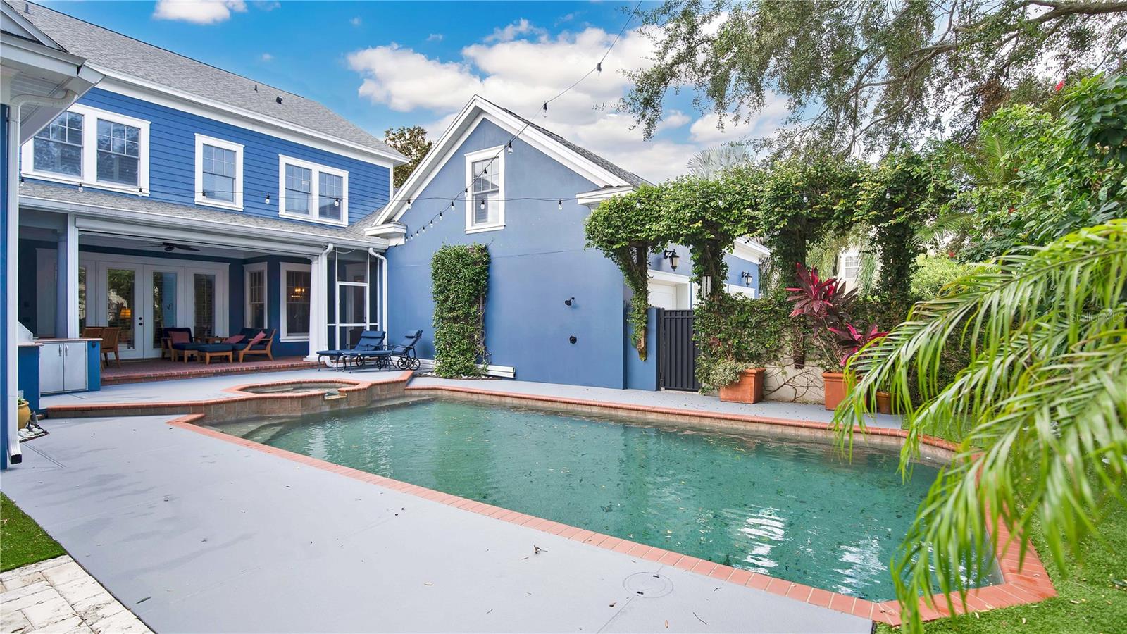 BALDWIN PARK UNIT 1 - Residential