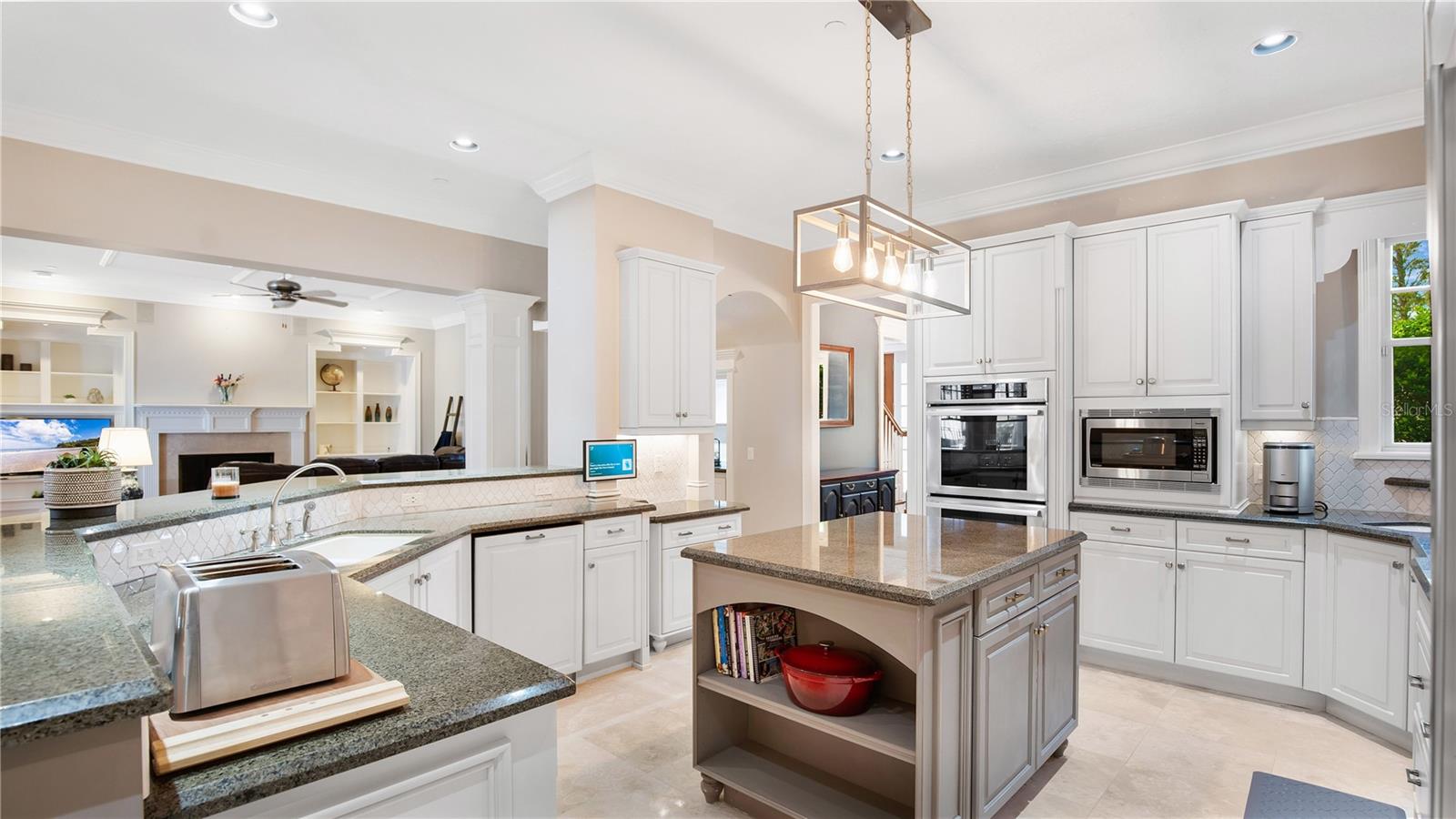 BALDWIN PARK UNIT 1 - Residential