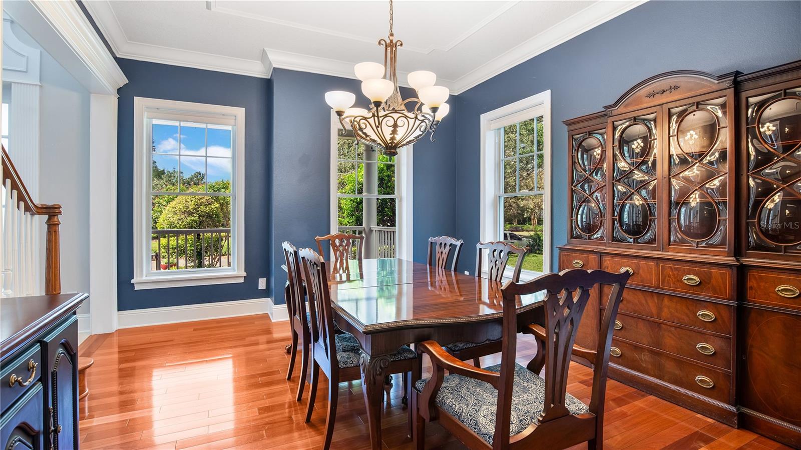 BALDWIN PARK UNIT 1 - Residential