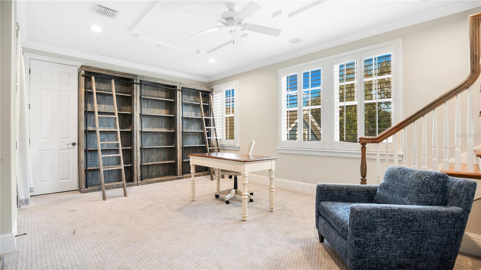 BALDWIN PARK UNIT 1 - Residential