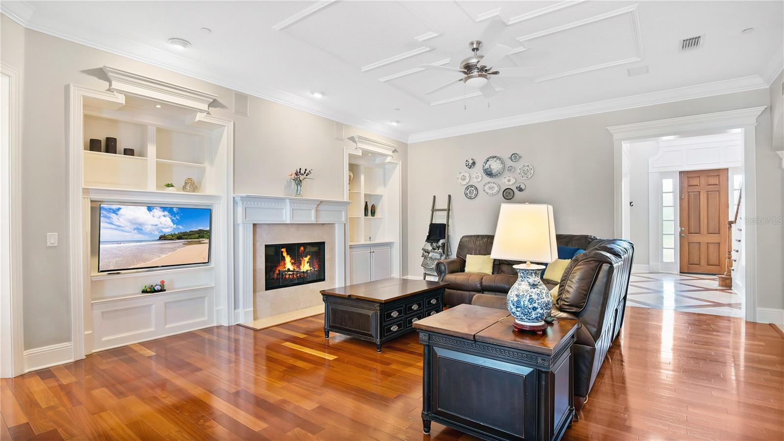 BALDWIN PARK UNIT 1 - Residential