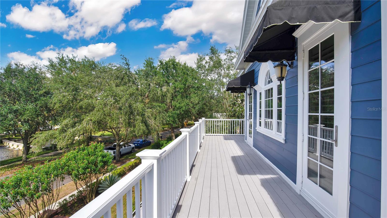 BALDWIN PARK UNIT 1 - Residential