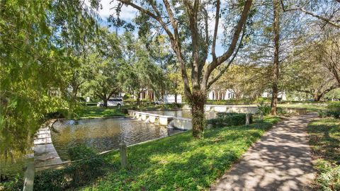 A home in ORLANDO