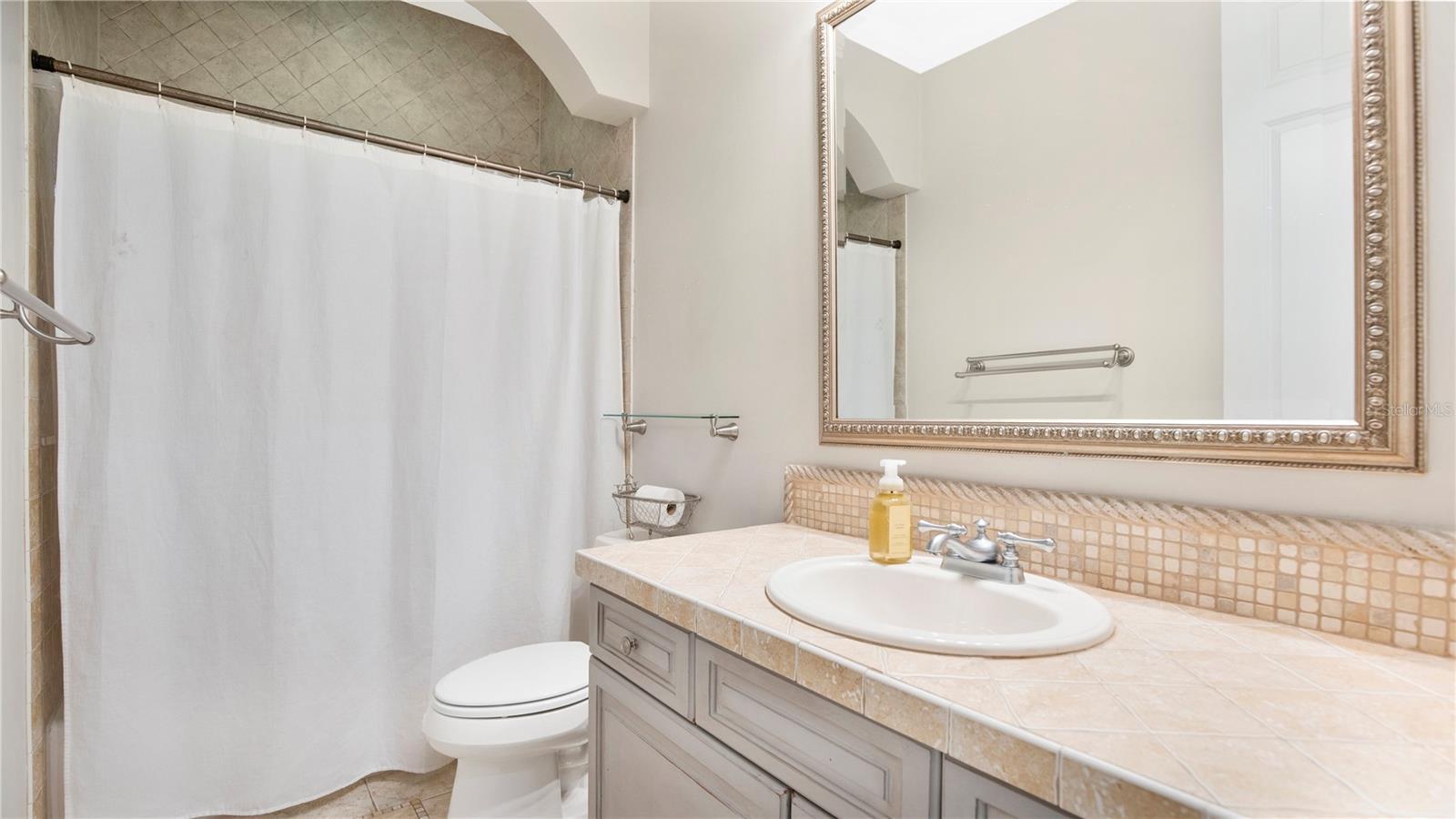 BALDWIN PARK UNIT 1 - Residential