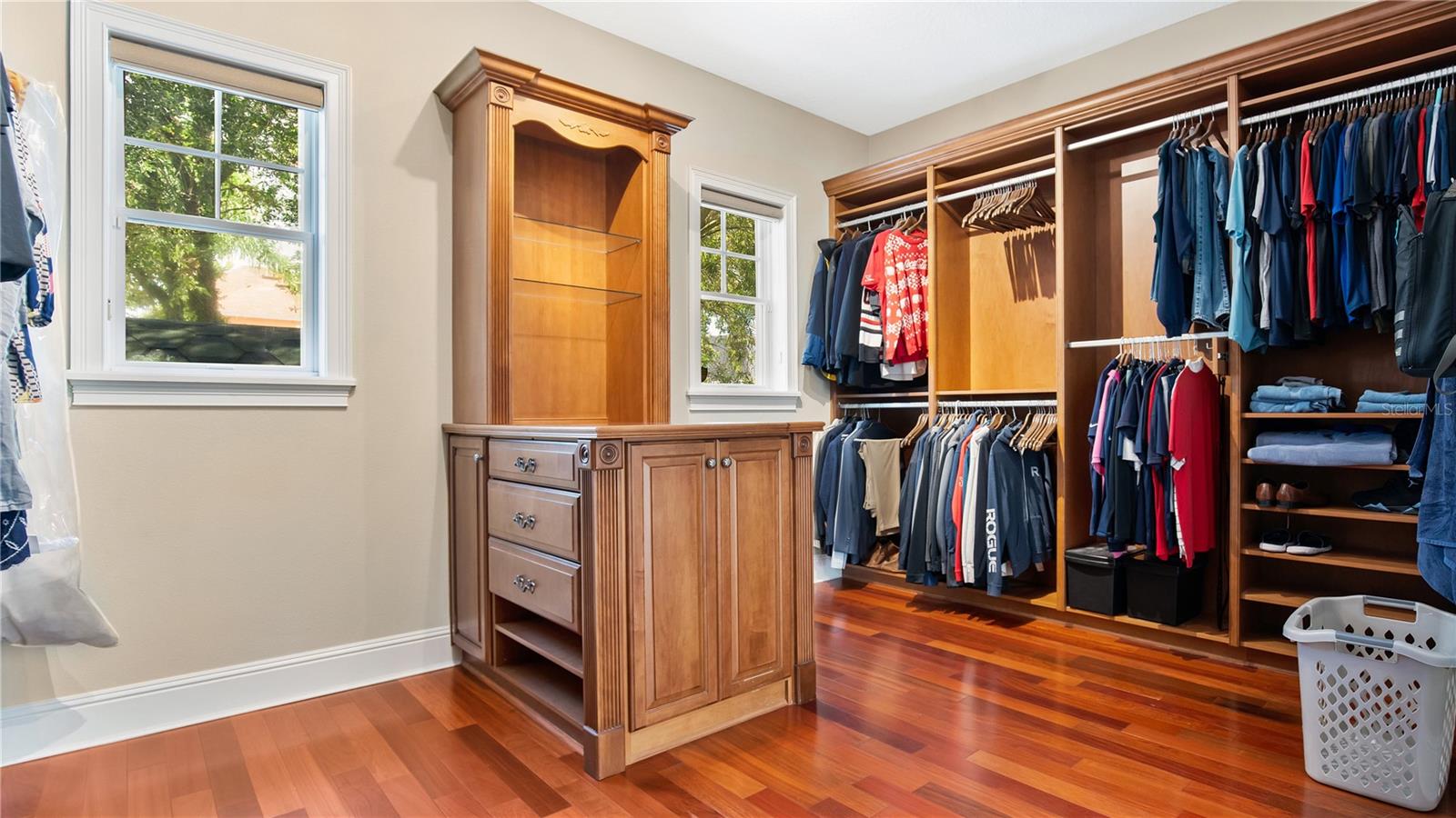 BALDWIN PARK UNIT 1 - Residential