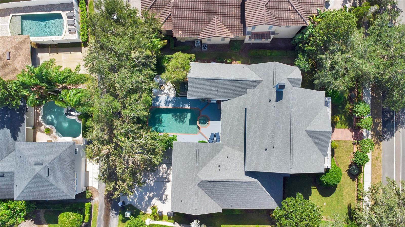 BALDWIN PARK UNIT 1 - Residential