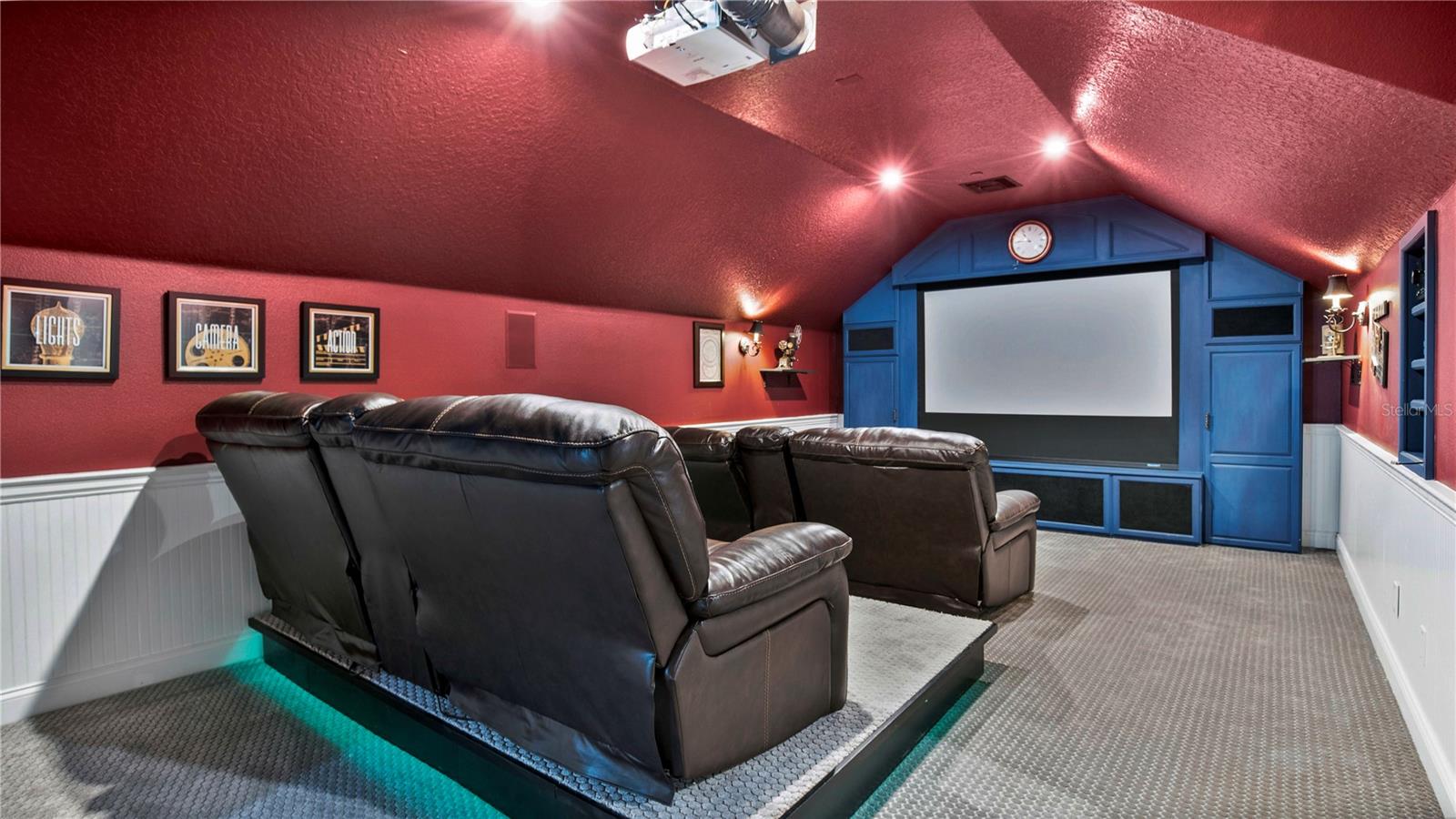 BALDWIN PARK UNIT 1 - Residential