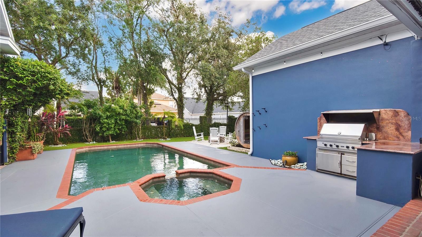 BALDWIN PARK UNIT 1 - Residential