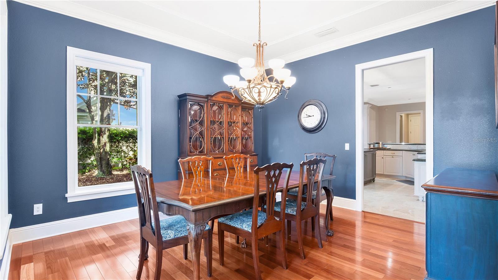 BALDWIN PARK UNIT 1 - Residential