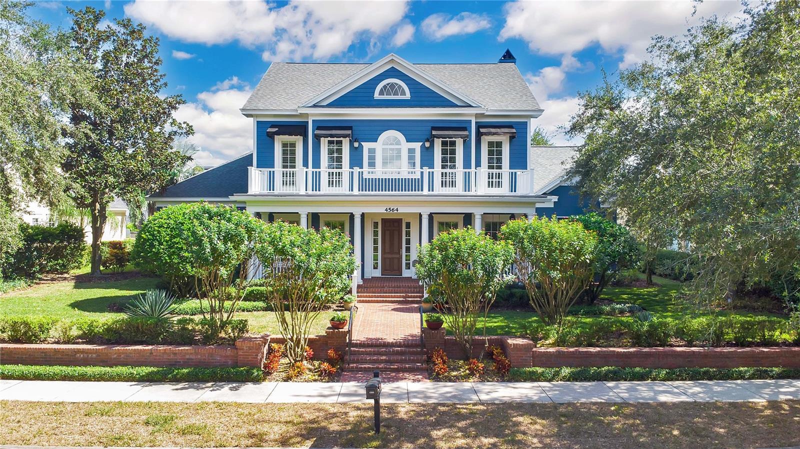 BALDWIN PARK UNIT 1 - Residential