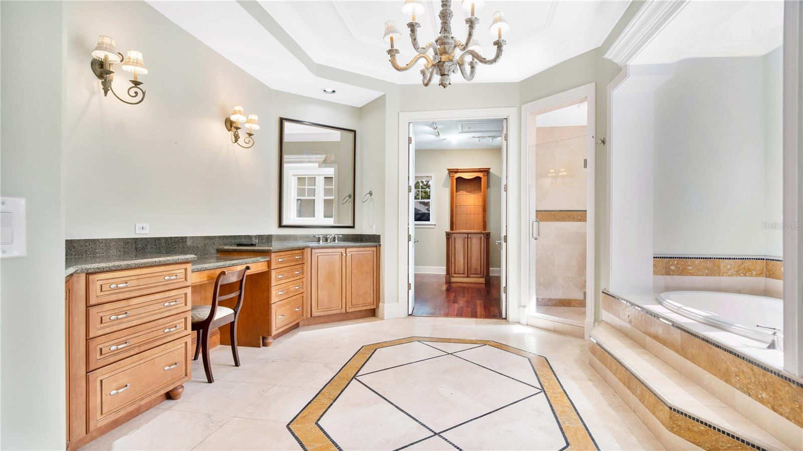 BALDWIN PARK UNIT 1 - Residential