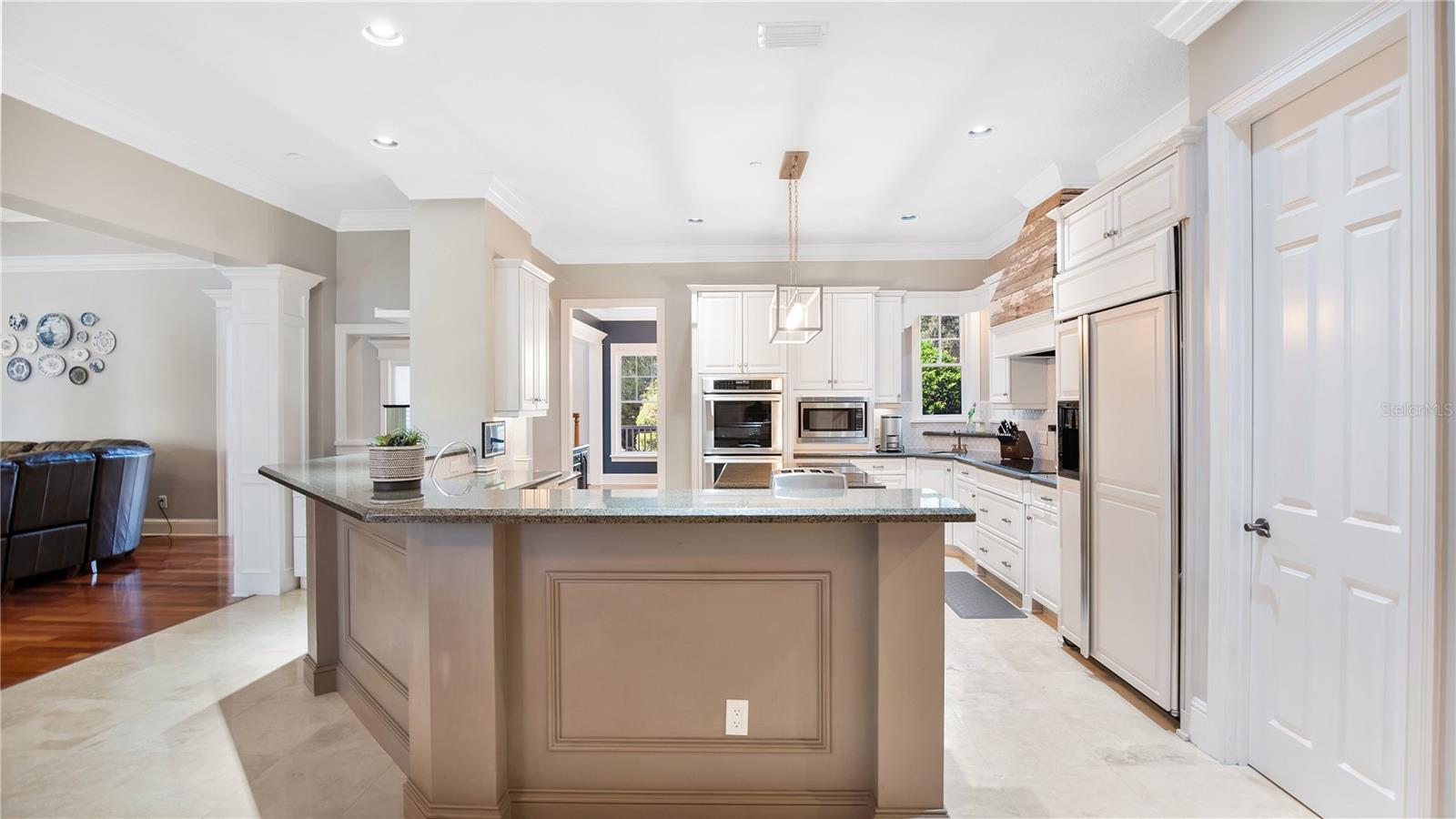 BALDWIN PARK UNIT 1 - Residential