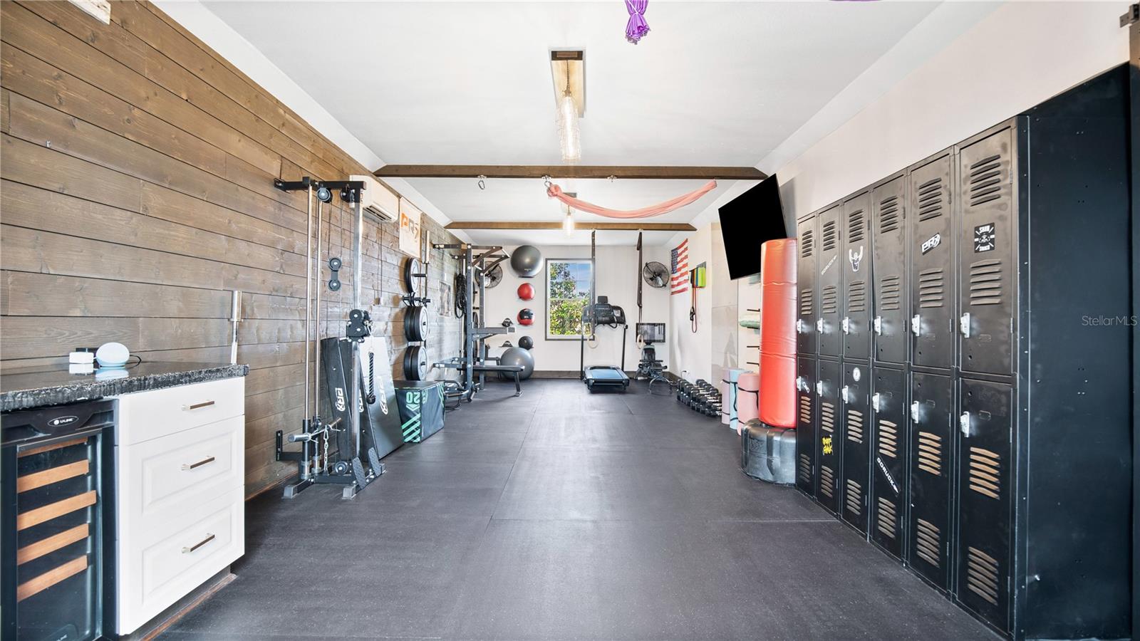 BALDWIN PARK UNIT 1 - Residential