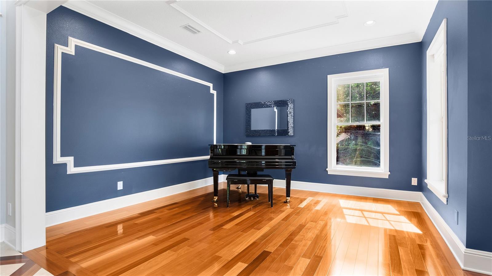 BALDWIN PARK UNIT 1 - Residential